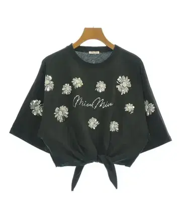 Miu Miu 티셔츠 여성용