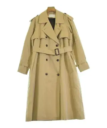 UNITED ARROWS 트렌치코트 여성용