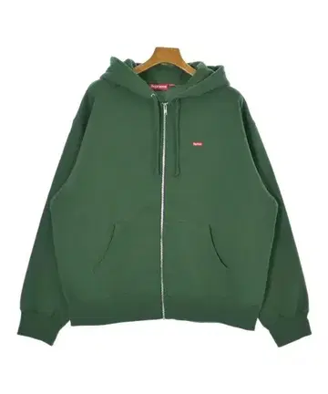 Supreme 후드티 남성용