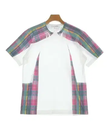 COMME des GARCONS SHIRT 티셔츠 남성용