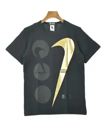 BLACK COMME des GARCONS 티셔츠 남성용