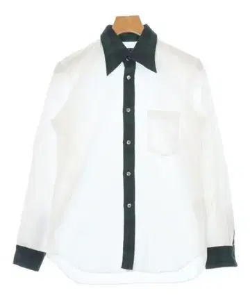 COMME des GARCONS HOMME PLUS 캐주얼 셔츠 남성용
