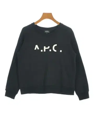 A.P.C. 맨투맨 여성용