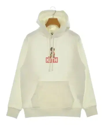 KITH 후드티 남성용