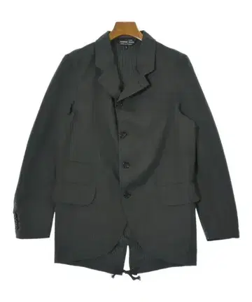 COMME des GARCONS HOMME DEUX 캐주얼 자켓 남성용