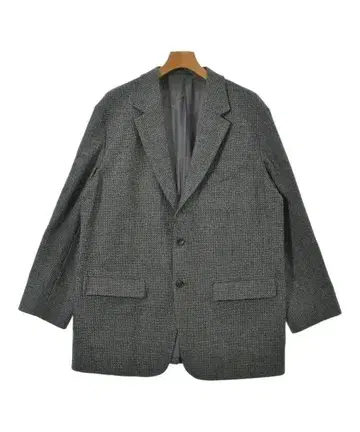 BOUCLE 자켓 남성용