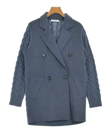 Max Mara 테일러드 자켓 여성용