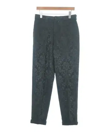 COMME des GARCONS 슬랙스 남성용