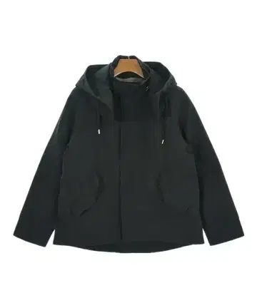 BEAUTY&YOUTH UNITED ARROWS 여성용 마운틴 파카