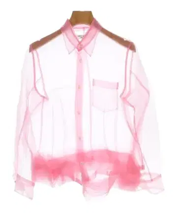 JUNYA WATANABE 캐주얼 셔츠 여성용