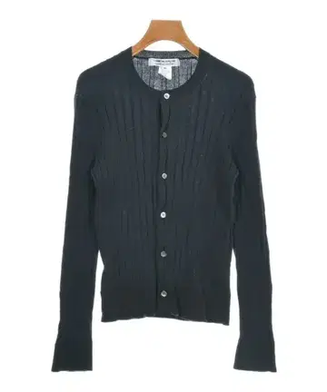 COMME des GARCONS COMME des GARCONS 가디건 여성용