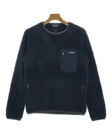 patagonia 맨투맨 남성용