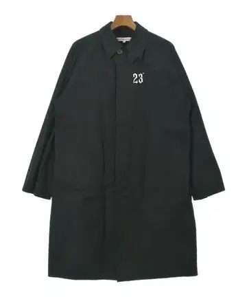 RICHARDSON 스텐카라 코트 남성용