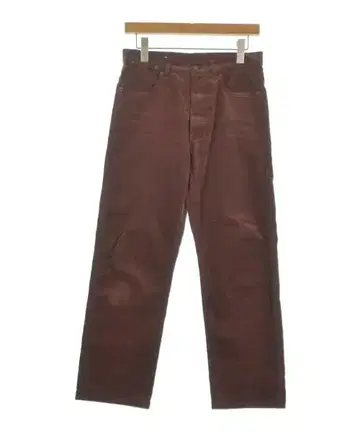 DRIES VAN NOTEN 팬츠 ( 기타 ) 여성용