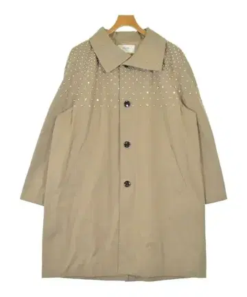 CELINE 스텐카라 코트 남성용