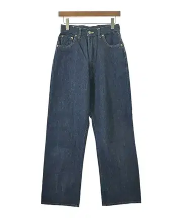 ANATOMICA 여성용 데님 팬츠