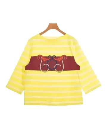 HERMES 티셔츠 여성용
