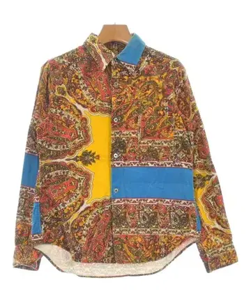 COMME des GARCONS 여성용 캐주얼 셔츠