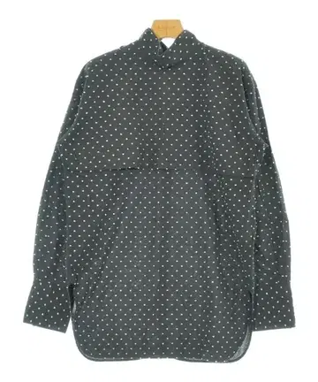 TAKESHI KOSAKA by Y's Pink Label 캐주얼 셔츠 여성용