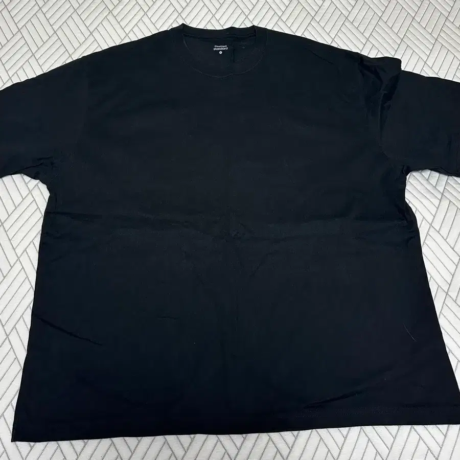 무탠다드 헤비웨이트 3xl