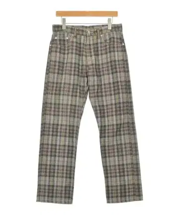 COMME des GARCONS HOMME 팬츠 (기타) 남성용