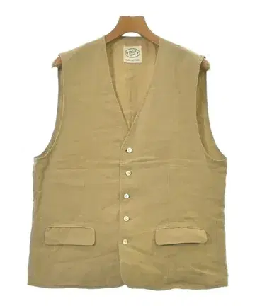 MAISON et VOYAGE 캐주얼 셔츠 남성용