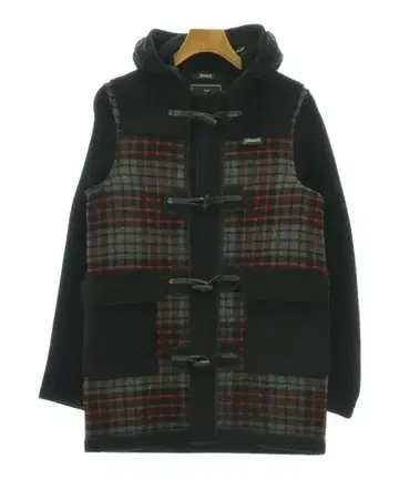 JUNYA WATANABE MAN 더플 코트 남성용