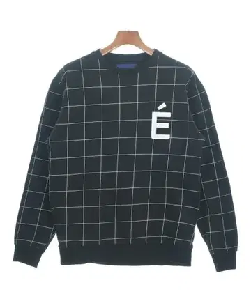 ETUDES STUDIO 맨투맨 남성용