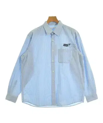 uniform experiment 캐주얼 셔츠 남성용
