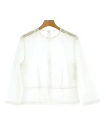 COMME des GARCONS 블라우스 여성용