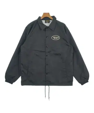 VANSON 블루종 남성용