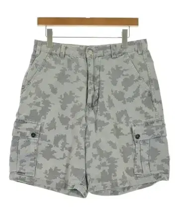 STUSSY 숏팬츠 남성용