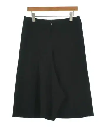 YOHJI YAMAMOTO +NOIR 미디 스커트 여성용