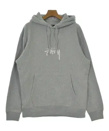 STUSSY 후드티 남성용