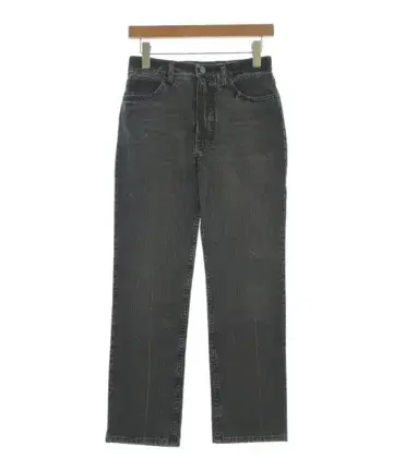 Rachel Comey 여성용 데님 팬츠