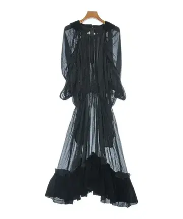 COMME des GARCONS COMME des GARCONS 원피스 여성용
