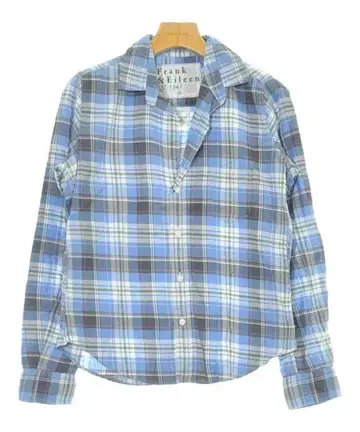 Frank&Eileen 캐주얼 셔츠 여성용