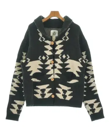 CANADIAN SWEATER 가디건 남성용