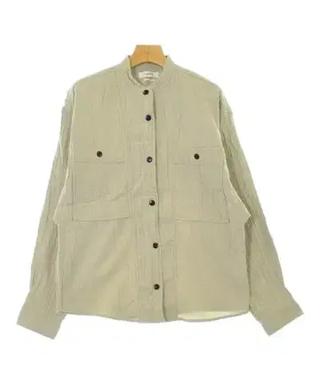 MARANT ETOILE 캐주얼 셔츠 여성용