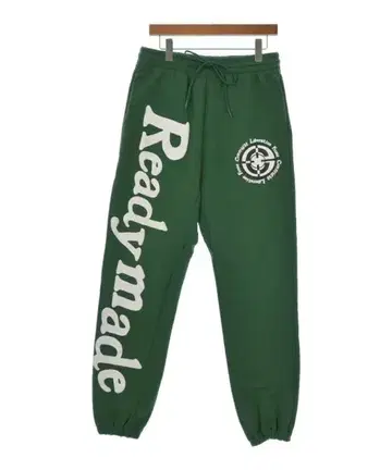 READYMADE 스웨트 팬츠 남성용