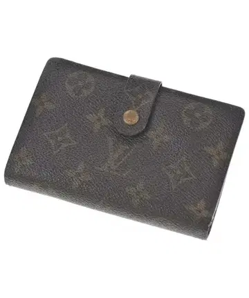 LOUIS VUITTON 지갑 코인 케이스 여성용