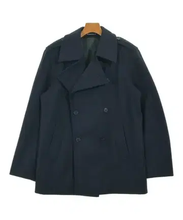 Agnes b. homme 피코트 남성용