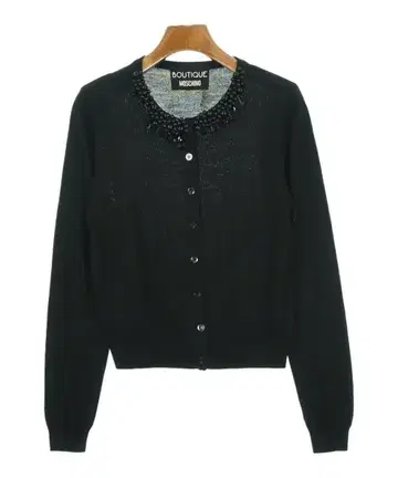 BOUTIQUE MOSCHINO 가디건 여성용