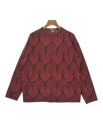 MISSONI 여성용 가디건