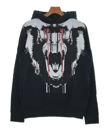 MARCELO BURLON 후드티 남성용