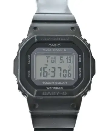CASIO 베이비-G 여성용 손목시계