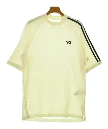 Y-3 티셔츠 커트소우 남성용