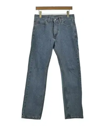 LEVI'S 데님 팬츠 남성용