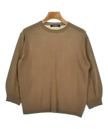 S Max Mara 니트/스웨터 여성용