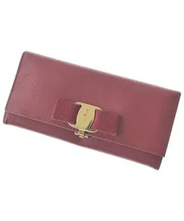 Salvatore Ferragamo 지갑 코인 케이스 여성용
